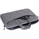 Сумка для ноутбука Defender 15.6" Solid PU gray (26088) Сумка для ноутбука Defender 15.6" Solid PU gray (26088)