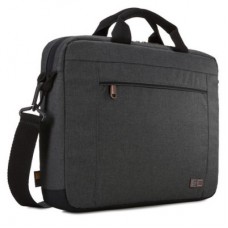 Сумка для ноутбука Case Logic 14" Era Attache ERAA-114 Obsidian (3205338)