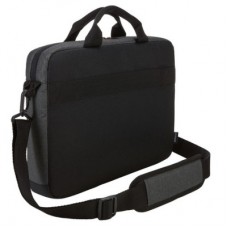 Сумка для ноутбука Case Logic 14" Era Attache ERAA-114 Obsidian (3205338) Сумка для ноутбука Case Logic 14" Era Attache ERAA-114 Obsidian (3205338) - Фото