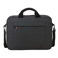 Сумка для ноутбука Case Logic 14" Era Attache ERAA-114 Obsidian (3205338) Сумка для ноутбука Case Logic 14" Era Attache ERAA-114 Obsidian (3205338) - Фото