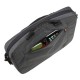 Сумка для ноутбука Case Logic 14" Era Attache ERAA-114 Obsidian (3205338) Сумка для ноутбука Case Logic 14" Era Attache ERAA-114 Obsidian (3205338)