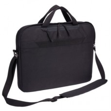 Сумка для ноутбука Case Logic 14" Invigo Eco Attache INVIA-114 Black (3205102) Сумка для ноутбука Case Logic 14" Invigo Eco Attache INVIA-114 Black (3205102) - Фото