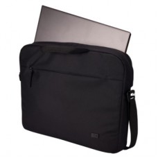 Сумка для ноутбука Case Logic 15.6" Invigo Eco Attache INVIA-116 Black (3205103) Сумка для ноутбука Case Logic 15.6" Invigo Eco Attache INVIA-116 Black (3205103) - Фото