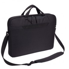 Сумка для ноутбука Case Logic 15.6" Invigo Eco Attache INVIA-116 Black (3205103) Сумка для ноутбука Case Logic 15.6" Invigo Eco Attache INVIA-116 Black (3205103) - Фото
