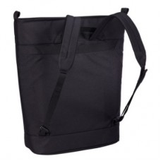 Сумка для ноутбука Case Logic 15.6" Invigo Eco Convertible ToteINVIT-116 Black (3205106) Сумка для ноутбука Case Logic 15.6" Invigo Eco Convertible ToteINVIT-116 Black (3205106) - Фото