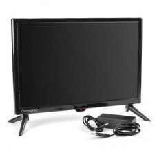 Телевізор Ozonehd 19HN88T2 - Фото