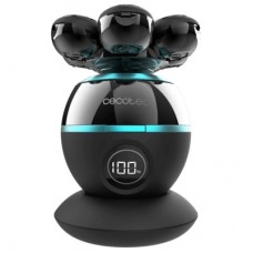 Електробритва Cecotec Shamers Bamba PrecisionCare Skull Shaver (CCTC-04443) - Фото