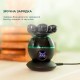 Електробритва Cecotec Shamers Bamba PrecisionCare Skull Shaver (CCTC-04443)