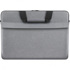 Сумка для ноутбука Defender 15.6" Tote gray (26100)