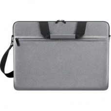 Сумка для ноутбука Defender 15.6" Tote gray (26100) - Фото