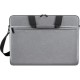 Сумка для ноутбука Defender 15.6" Tote gray (26100) Сумка для ноутбука Defender 15.6" Tote gray (26100)