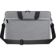 Сумка для ноутбука Defender 15.6" Tote gray (26100) - Фото