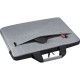 Сумка для ноутбука Defender 15.6" Tote gray (26100) Сумка для ноутбука Defender 15.6" Tote gray (26100)