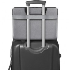 Сумка для ноутбука Defender 15.6" Tote gray (26100) - Фото