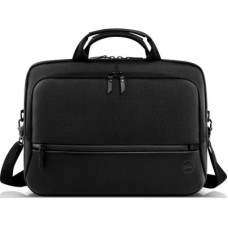 Сумка для ноутбука Dell 15" Premier Briefcase (460-BCQL) - Фото