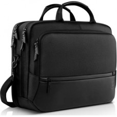 Сумка для ноутбука Dell 15" Premier Briefcase (460-BCQL) - Фото