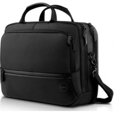 Сумка для ноутбука Dell 15" Premier Briefcase (460-BCQL) - Фото
