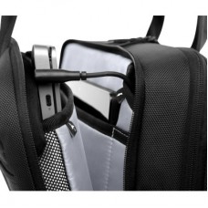 Сумка для ноутбука Dell 15" Premier Briefcase (460-BCQL) - Фото