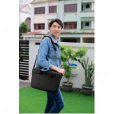 Сумка для ноутбука Dell 15" Ecoloop Pro Briefcase (460-BDLI) - Фото