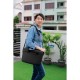 Сумка для ноутбука Dell 15" Ecoloop Pro Briefcase (460-BDLI)
