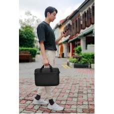 Сумка для ноутбука Dell 15" Ecoloop Pro Briefcase (460-BDLI) - Фото