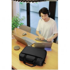 Сумка для ноутбука Dell 15" Ecoloop Pro Briefcase (460-BDLI) - Фото