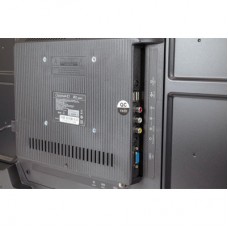 Телевізор Ozonehd 32HN93T2 - Фото
