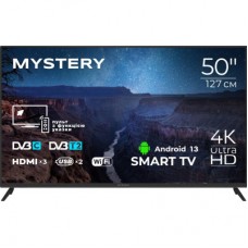 Телевізор MYSTERY TV MTV-5060UDT2