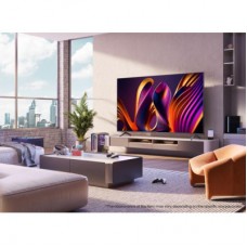 Телевізор Hisense 75E7NQ PRO - Фото
