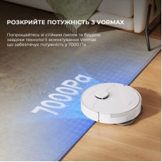 Пилосос Dreame L10s Pro Gen2 (RLL42SDA) - Фото