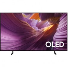 Телевізор Samsung QE55S85FAUXUA - Фото