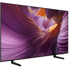 Телевізор Samsung QE55S85FAUXUA - Фото