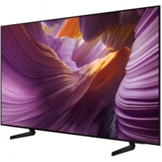Телевізор Samsung QE55S85FAUXUA - Фото