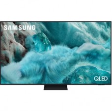 Телевізор Samsung QE75Q7F5AUXUA - Фото