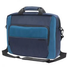 Сумка для ноутбука Promate 15.6" Limber-MB blue (limber-mb.blue) - Фото