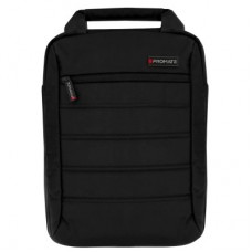 Сумка для ноутбука Promate 13.3" Rebel-MB black (rebel-mb.black) - Фото