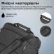 Сумка для ноутбука Promate 15.6" Satchel-MB black (satchel-mb.black)