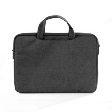 Сумка для ноутбука XO 13" CB01 black (CB01-13.black) - Фото
