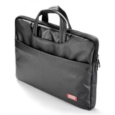Сумка для ноутбука XO 13" CB08 black (CB08-13.black) - Фото