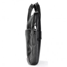 Сумка для ноутбука XO 13" CB08 black (CB08-13.black) - Фото