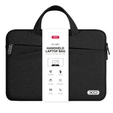 Сумка для ноутбука XO 14" CB01 black (CB01-14.black)