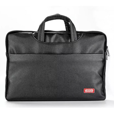 Сумка для ноутбука XO 15'’ CB08 black (CB08-15.black)