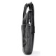 Сумка для ноутбука XO 15'’ CB08 black (CB08-15.black) Сумка для ноутбука XO 15'’ CB08 black (CB08-15.black)