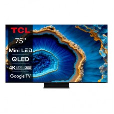 Телевізор TCL 75MQLED80 - Фото