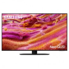 Телевізор Samsung QE50QN90FAUXUA - Фото