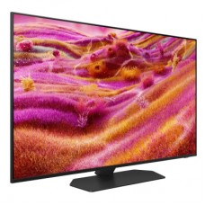 Телевізор Samsung QE50QN90FAUXUA - Фото