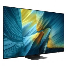 Телевізор Samsung QE65S95FAUXUA - Фото