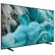 Телевізор Samsung QE85Q7FAAUXUA