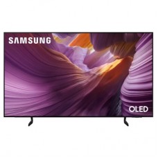 Телевізор Samsung QE65S85FAEXUA - Фото
