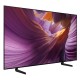 Телевізор Samsung QE65S85FAEXUA